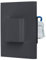 EVN LQ41802AD LED-Wandeinbauleuchte LED LED fest eingebaut 1.8W Anthrazit