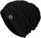 Hotspot Design Beanie With Fur One Size