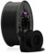 WINKLE PLA HD Filament 1.75mm Gagat Schwarz, 300g Spule, 3D Drucker Filament Kompatibel mit FDM Druckern, 3D-Druckmaterialien, Maßgenauigkeit +/- 0.05mm, Bioabbaubar Leicht zu Bedrucken