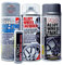 MP Essential 4 Step System Alloy Wheel Restore Refurbishment Repaint Pack | Alloy Wheel Primer, Lacquer & E-Tech Pro Paint with FREE Putty Included (Metallic Graphite Grey)