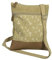 Beauty Thinxx Damen Anker Umhängetasche, Sand