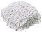 AMDHZ Kinderschutznetz, Fallschutz aus Nylonnetz, Net Building Anti-Absturzsicherung for Balkone/Terrassen/Katze/Türen und Fenster (Color : 10cm mesh, Size : 3x10m(10x33ft))
