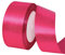 POPOYU Satinband Rose Rot 40mm, 23 Meters Dekoration Geschenkband Fein Schleifenband, Stoffband für Luftballons, Hochzeit, Taufe und Geburtstag Geschenke Der Valentinstag Verpackung von Geschenken