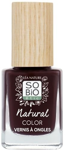Esmate Nägel 10 Rouge Velours 11 ml sobio