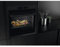 AEG BPE748380T 63.5cm Built In Electric Single Oven Matt Black