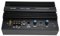 Auto-Audio-Verstärker, 12 V 1000 W Hochleistungs-Digitalverstärkerplatine, Mono-Subwoofer-Verstärkerplatine, DIY-Leistungsverstärkermodul für Auto-Soundsystem