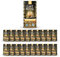 Café en Capsules Aluminium - Café Royal Pro | 20 x 10 soit 200 Dosettes - Compatibles avec les Machines à café Nespresso®* Alu à usage Domestique - SAVEUR VANILLE