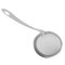 Stainless Steel Fine Chinois Mesh Skimmer Strainer Ladle Convenient Kitchen Tools Very Deft