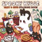 Spooky Hygge: A Cozy Hygge and Spooky Coloring Book for Adults and Teens with Adorable Designs for Relaxation and Stress Relief