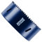 100mm HSS Hole Saw Cutter Bi-Metal For Drilling/Cutting Aluminium, Metal Sheet, Stainless Steel, Pipes, Drywall, Wood, Plastic, Circular Holesaw M35 5% Cobalt Bi Metal Hole Cutter