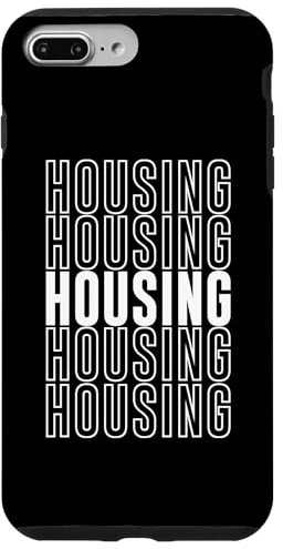 iPhone 7 Plus/8 Plus Housing Case