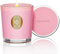 M&SENSE Duftkerzen im Glas Pfingstrose Erröten,290g Candle Duftkerze Natürliche Soja-Kerze,Bunte Kerzengeschenke für Frauen & Männer,Aromatherapie Kerze zur Entspannung,10.2 oz 55 Stunden Brenndauer