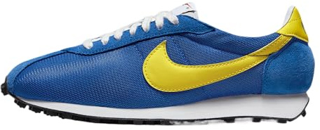 NIKE LD-1000 SP Mens Trainers FQ9079 Sneakers Shoes (UK 8.5 US 9.5 EU 43, Game Royal Opti Yellow 400)