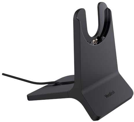 Yealink Charging Stand for BH70/WH64 Hybrid, 1308144