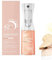 Spray Solaire Protect & Hydrate,Spray Protection Solaire,Body Mist Protection Solaire,Brume Solaire,Hydrate la Peau,Pénètre Rapidement et Donne à la Peau Brillance et luminosité
