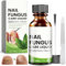 30ml Nail Fungus Treatment, Nail Repair for Fingernails, Finger Nail Solution, Nail Softener for Thick Toenails Toe, Restores the Appearance of Damaged, Cracked, and Discolored Nails