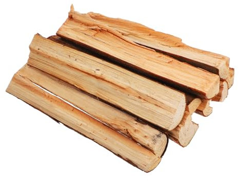 MUCKLILY 10pcs Fireplace Decorative Firewood Fire Wood Birch Log Fireplace Decor Crafts Gas Fireplace Inserts Wood Stick Faux Fireplace Logs Fake Logs Birch Fireplace Logs Fire Logs Brown