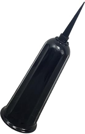 Vasi per tombe con punte facili da inserire, composizioni floreali per cimitero e decorazioni commemorative, vasi resistenti alle intemperie