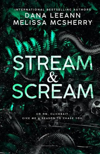 Stream & Scream: Dark Edition