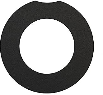 Bosch Ring Abdeckung Active Performance Abdeckring, schwarz, One Size