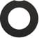 Bosch Ring Abdeckung Active Performance Abdeckring, schwarz, One Size