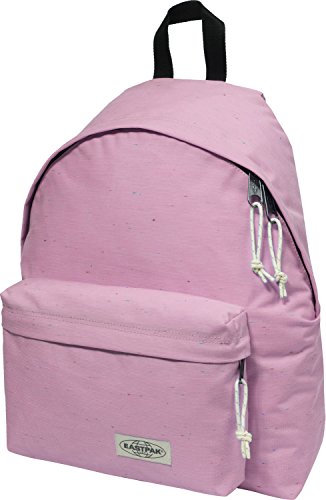 Eastpack Padded Pak'r Zaino Casual, 40 cm, MELANGE PINK