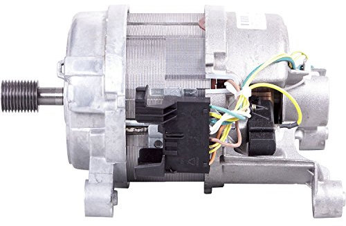 ZANUSSI 1325297016 Waschmaschinenzubehör/Motor/ 23 cm
