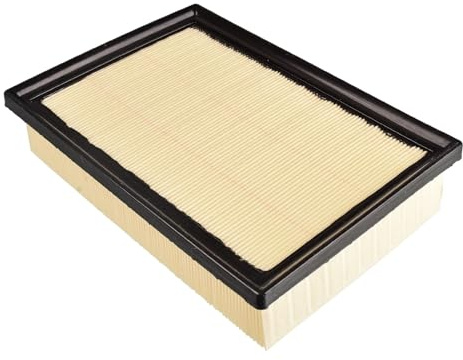 Blue Print ADT322127 Air Filter, pack of one