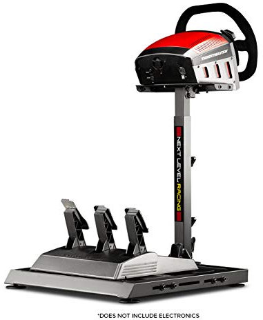 Next Level Racing Wheel Stand Racer