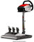 Next Level Racing Wheel Stand Racer
