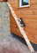 Ruhti - Katzentreppe Katzenleiter Katzenstufe für Balkon, Treppe etc.| 1 bis 7 m (4 m)