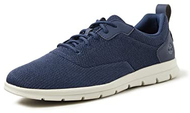 Timberland GRAYDON BASIC, Sneaker da uomo, EU 44.5