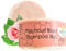 Patchouli Rose Shampoo Bar, Handcrafted Natural Shampoo with Coconut Milk and Clay, Vegan Shampoo without Parabens or Sulphates, Travel Shampoo, Up to 40 Washes - The Natural Spa