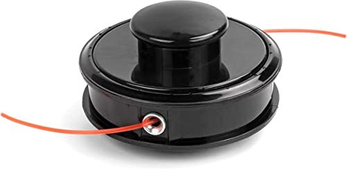 21560070 Trimmerkopf kompatibel mit Echo Weed Eater Trimmer SRM 210 SRM225 SRM230 Gerade Schaft Trimmer Ersatz für 21560050 200095200 10106292