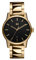 MVMT Analog Quarzuhr für Herren Kollektion Classic II mit Edelstahl- oder Lederarmband