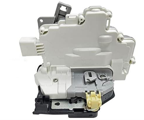SIMICASE Heckklappenschloàÿ Für SEAT Für Altea XL Für Leon II Links Rechts Hinten Türschloss Stellantrieb 1P0839015 1P0839016 1P1837015 1P1837016 Zentralverriegelungsmotor (Color : 1P0839015)