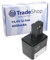 Trade-Shop Li-Ion Akku 14,4V / 4000mAh kompatibel mit Würth 070091513 070091526 G14, Akku-Blindnietgerät ANG 14, Einnietmutterngerät ANG 310