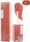 Matte Liquid Lipstick,1Pcs High Pigmented Color Lip Stain Tint,Super Velvet Matte Lip Gloss, Up to 16H Wear, Long Lasting Waterproof Smudge-proof Non Sticky Lip Gloss Makeup, Gift for Women -02#Orange