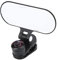 Obiettivo Per Lezioni Online, Obiettivo Fisheye Per Pianoforte, Obiettivo Fisheye con Clip, Obiettivo Grandangolare Per Ripresa Dall'alto Per L'insegnamento Online