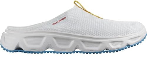 Salomon Damen Slides, weiß, 40 EU