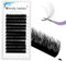 Extension Cils 2D Faux Cils D Curl 0.05mm Mixte 8-13mm Cils Extension De Cils Professionnel Kit Extension Cils Conception à Deux Couches(Extension Cils-2D-05-D-8-13)