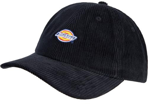 Dickies Hardwick Cord Snapback Cap (one Size)
