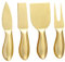 PRETYZOOM cuchillo para queso rallador de queso herramientas de cocina pizza cutter cuchillo de pizza juego de cubiertos juego de tenedor cortador de mantequilla juego de cortador de queso