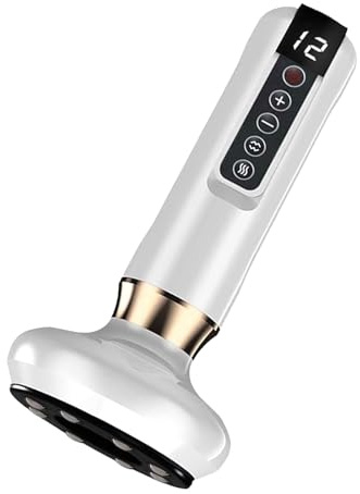 Cellulite-Massagegerät Gerät Tool Stimulator Brenner | Body-Sculpting-Gerät für Bauchfett Fettreduzierer-Straffung für -Workout-Übungen Rücken, Bauch und Beine training Rücken,