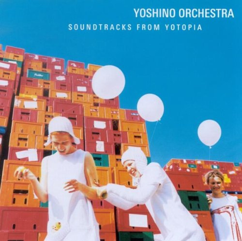 Soundtracks from Yotopia