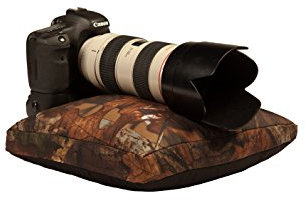 Buteo Photo Gear Bean Bag 3 Flat