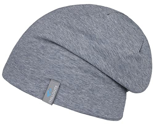 CHILLOUTS Unisex Longbeanie Tiflis