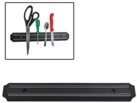 Werkzeughalter Magnetleiste 32,5cm Magnet Werkzeugleiste Werkzeug Halterung Magnetschiene Werkzeugwand Wandhalter Magnetisch