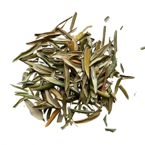 Tisane Olivier feuille 250 GRS Olea europea.