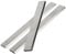 Xcalibur Tooling Planer Blades compatible with Charnwood W583/1 Planer THICKNESSER Blades Set of 3 resharpenable'